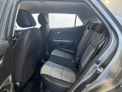 2026 Kia Stonic S