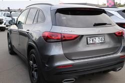 2021 Mercedes-Benz GLA-Class GLA250