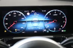 2021 Mercedes-Benz GLA-Class GLA250