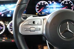 2021 Mercedes-Benz GLA-Class GLA250