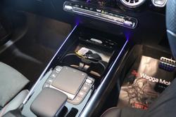 2021 Mercedes-Benz GLA-Class GLA250
