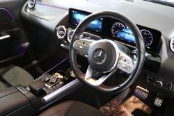 2021 Mercedes-Benz GLA-Class GLA250