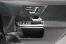 2021 Mercedes-Benz GLA-Class GLA250