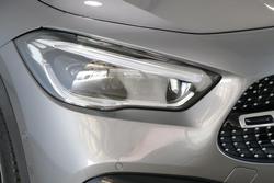 2021 Mercedes-Benz GLA-Class GLA250