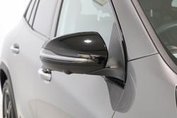 2021 Mercedes-Benz GLA-Class GLA250