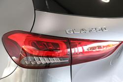 2021 Mercedes-Benz GLA-Class GLA250