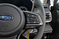 2025 Subaru Outback AWD Sport XT