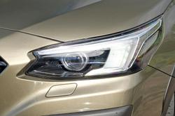 2025 Subaru Outback AWD Sport XT