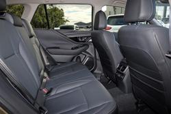2025 Subaru Outback AWD Sport XT