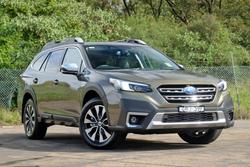 2025 Subaru Outback AWD Sport XT