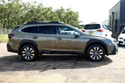 2025 Subaru Outback AWD Sport XT
