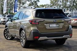 2025 Subaru Outback AWD Sport XT