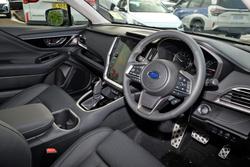 2025 Subaru Outback AWD Sport XT