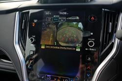 2025 Subaru Outback AWD Sport XT