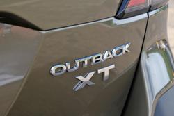 2025 Subaru Outback AWD Sport XT
