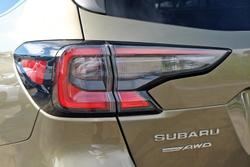 2025 Subaru Outback AWD Sport XT