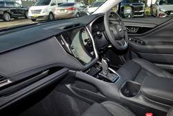 2025 Subaru Outback AWD Sport XT