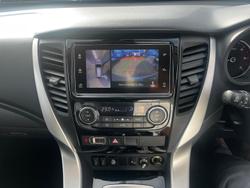 2016 Mitsubishi Pajero Sport Exceed