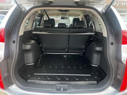 2016 Mitsubishi Pajero Sport Exceed