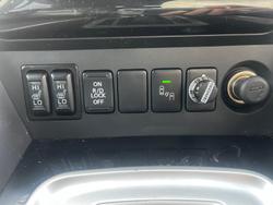 2016 Mitsubishi Pajero Sport Exceed