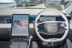 2026 Jaecoo J5 EV Summit
