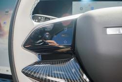 2026 Jaecoo J5 EV Summit