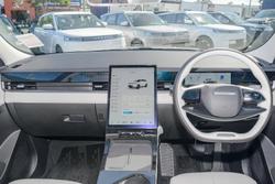 2026 Jaecoo J5 EV Summit