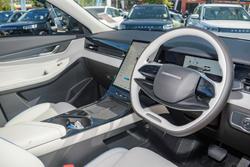 2026 Jaecoo J5 EV Summit