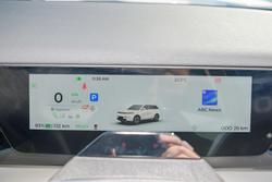2026 Jaecoo J5 EV Summit