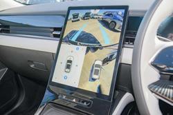 2026 Jaecoo J5 EV Summit