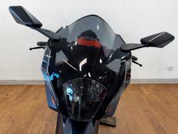 2022 Ktm RC 390 ORANGE