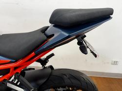 2022 Ktm RC 390 ORANGE