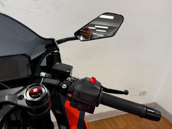 2022 Ktm RC 390 ORANGE