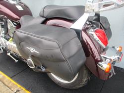2008 Suzuki VLR 1800 BOULEVARD (C109R) RED