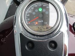 2008 Suzuki VLR 1800 BOULEVARD (C109R) RED