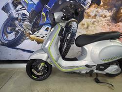 2024 VESPA SPRINT 150 TECH Grey