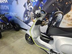 2024 VESPA SPRINT 150 TECH Grey
