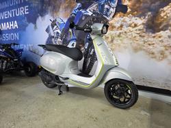 2024 VESPA SPRINT 150 TECH Grey