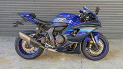 Yamaha 2024 Yamaha 660CC YZF-R7LA