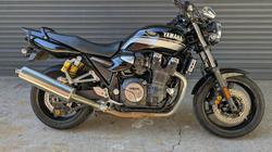Yamaha XJR1300