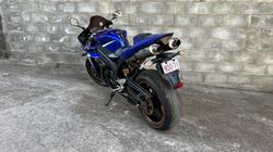 2005 Yamaha YZF-R1 BLUE/BLACK