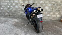 2005 Yamaha YZF-R1 BLUE/BLACK