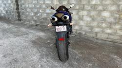 2005 Yamaha YZF-R1 BLUE/BLACK