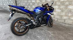2005 Yamaha YZF-R1 BLUE/BLACK