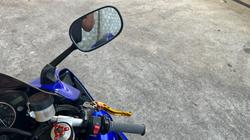 2005 Yamaha YZF-R1 BLUE/BLACK