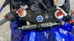 2005 Yamaha YZF-R1 BLUE/BLACK