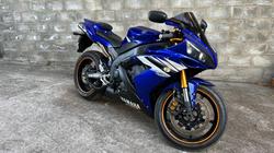 2005 Yamaha YZF-R1 BLUE/BLACK