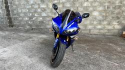 2005 Yamaha YZF-R1 BLUE/BLACK