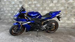 2005 Yamaha YZF-R1 BLUE/BLACK