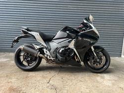 Honda VFR1200F